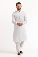 Vision Solira Unstitched Fabric Blended