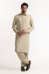 Vision Zarion Unstitched Fabric Blended-LF
