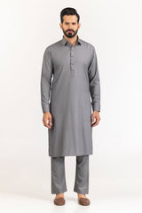 Vision Zarion Unstitched Fabric Blended-LF