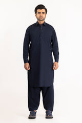 Vision Zarion Unstitched Fabric Blended-LF