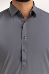 Vision Zarion Unstitched Fabric Blended-LF