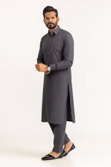 Vision Zarion Unstitched Fabric Blended-LF