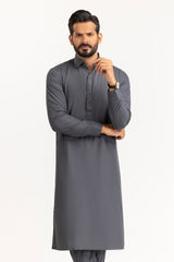 Vision Zarion Unstitched Fabric Blended-LF