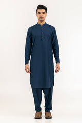 Vision Zarion Unstitched Fabric Blended-LF