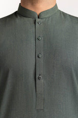 Vision Mirzam Unstitched Fabric Blended