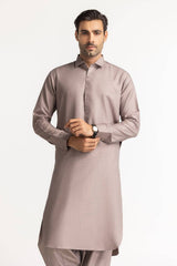 Vision Mirzam Unstitched Fabric Blended