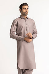 Vision Mirzam Unstitched Fabric Blended