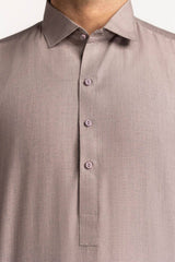 Vision Mirzam Unstitched Fabric Blended