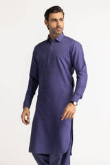 Vision Mirzam Unstitched Fabric Blended