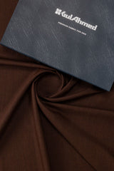 Vision Mirzam Unstitched Fabric Blended with Gift Box