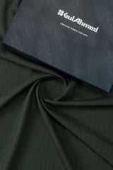 Vision Mirzam Unstitched Fabric Blended with Gift Box