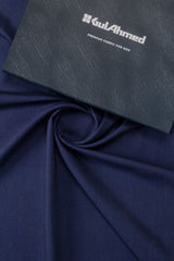 Vision Mirzam Unstitched Fabric Blended with Gift Box