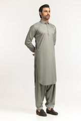 Zenith Unstitched Fabric Blended