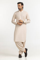 Zenith Unstitched Fabric Blended