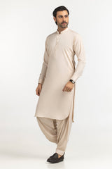 Zenith Unstitched Fabric Blended