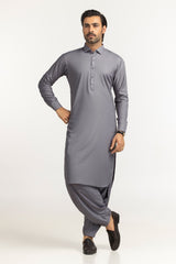Zenith Unstitched Fabric Blended