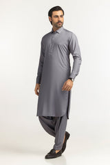Zenith Unstitched Fabric Blended
