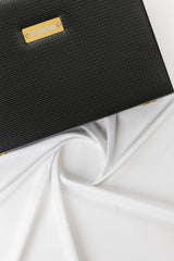 X-Series Zircon Unstitched Fabric Cotton with Gift Box