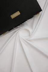 X-Series Zircon Unstitched Fabric Cotton with Gift Box